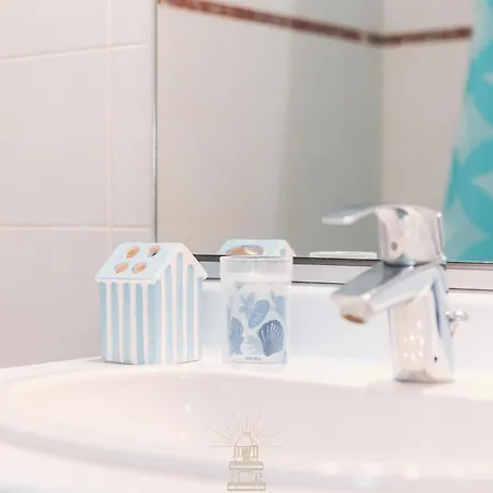 Bristol, De 28 M2 En Centre à 2 Pas Du Marché * Le Touquet-Paris-Plage