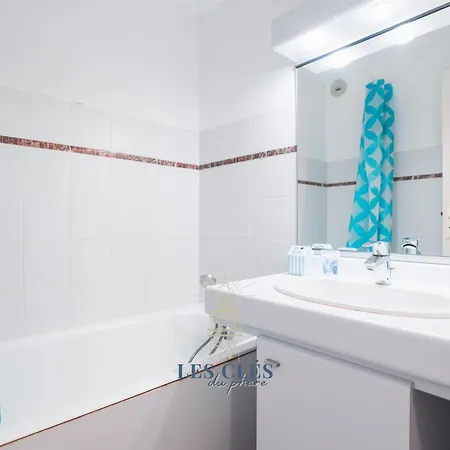 Bristol, De 28 M2 En Centre à 2 Pas Du Marché Appartement Le Touquet-Paris-Plage